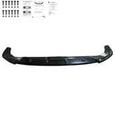 Front Splitter VW VOLKSWAGEN Golf